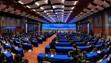 2022全球工业互联网大会11月7日在沈阳开幕