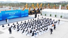 总投资109亿元 广州最大电池投资项目在番禺区动工