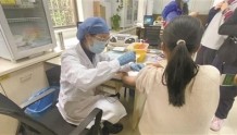 全国首次！宁波鄞州将九价HPV疫苗纳入适龄女生定额补助接种范围