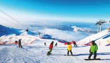 新疆维吾尔自治区第一届冬运会开幕在即 阿勒泰各项筹备工作有序进行
