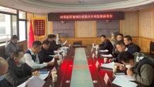 文水县开展2022年市场监管领域行政执法专项监督检查
