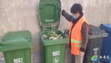 莱芜区和庄镇：厨余垃圾常治理 垃圾分类见实效
