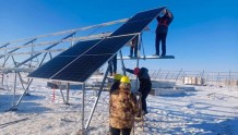 新疆经济看亮点丨新疆新能源集团：加快进度 力争新能源项目尽快投产