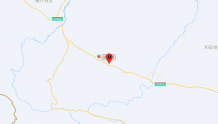 新疆和田地区皮山县发生3.4级地震