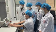 武汉市第一医院皮肤科上新“黑科技”，1分钟精准放疗减少瘢痕复发