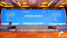 市长间的交流与对话！中国—东盟市长论坛“区域协同创新与城市治理合作”分论坛举行