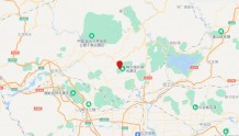北京怀柔区发生2.6级地震，震源深度18千米
