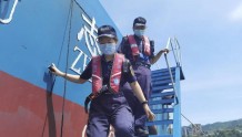办实事丨重庆海事“三步骤”加强高温汛期水上安全监管