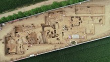 山东滕州岗上遗址 中华五千年文明起源的“力证”丨考古中国