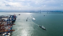 福建沿海划定首批“商渔船碰撞高风险警示区”