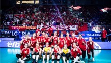 中国女排出征名单公布！2022年亚洲杯小组赛首战韩国队