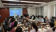 民进武汉市委会举办线上线下教育专题讲座，教书更要育人，让“丑小鸭”变“白天鹅”