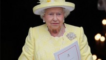 详讯：英国女王伊丽莎白二世去世 查尔斯继承王位