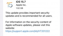 苹果同时发布两个系统更新 iOS 16有哪些功能值得关注？