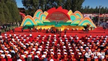 庆丰收 迎盛会！山东省庆祝2022年中国农民丰收节活动在禹城举行