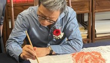 “陆宝拾艺”推动金石书画艺术的传承与传播