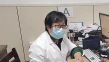 ​杭州女子陪闺蜜看病，自己却查出癌症，就长在脸上！这东西千万小心
