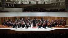 四川交响乐团2022-2023新乐季开启 20套曲目即将在蓉城奏响