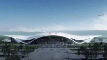 总投资21.86亿元 新建枣庄机场工程初步设计及概算取得批复