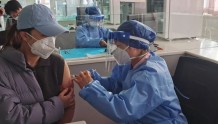 郑州启动重组新冠病毒融合蛋白疫苗接种 这些社区可接种