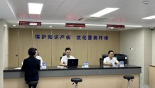 中国（广州）知识产权保护中心7月1日起正式开展预审服务