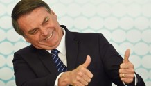 外媒：巴西总统称西方对俄制裁无效，而自己立场有利于国家