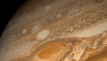 猜猜看，天文学家都想象不到都木星大红斑，到底有多大？