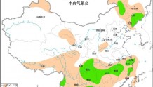 中央气象台：陕西四川重庆贵州湖南江西浙江等地将有强对流天气