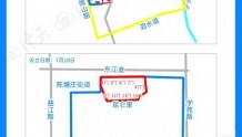 天津市现有高中低风险区一图读懂，去过的一定报备