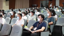 第四届粤港澳大湾区（广州）青年合作发展论坛在穗举行
