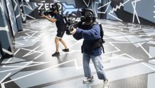 加环球邮报：VR虚拟现实游戏为什么还没站上C位 与PC和手游体验相比未必占优