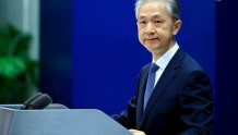 韩国国防部长表示“萨德”仅能防御半岛，不会针对中国，外交部回应