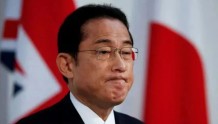日本首相岸田文雄“复工”前一天新冠阳性，为何日本第七波疫情病例数居高不下