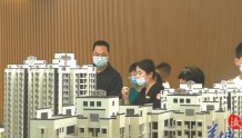 「Y-记者帮」广州2541套共有产权房25日开启申购