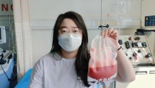 吉林省第133例！长春女青年教师成功捐献造血干细胞