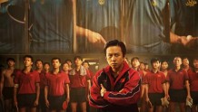 「视频」电影《中国乒乓》首发预告，巨大信息量揭秘国球往事