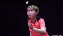 国际乒联公布亚洲杯邀请名单，朱雨玲赫然在列，刘国梁会让她去吗