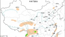 中央气象台：贵州云南海南岛等地将有强对流天气