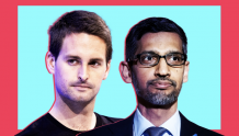 硅谷巨头集体批斗TikTok的“科技峰会”，折射它们创新能力的衰落