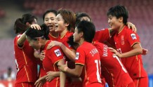 中国女子足球改革发展方案印发：积极申办2031年女足世界杯