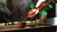 紫砂壶并不是“万能茶具”，有3种茶叶不能泡，大伙知道吗？
