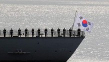 日媒：中方不参加日本阅舰式