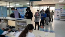 郑州经开区潮河社区卫生服务中心：为居民免费赠送药品